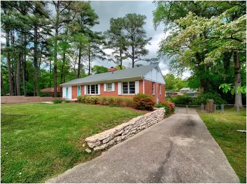 1306 Lakeside Dr, Garner, NC 27529 photo 3