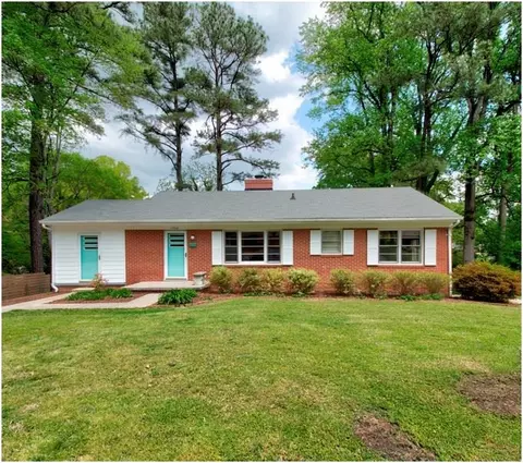 1306 Lakeside Dr, Garner, NC 27529 photo 2