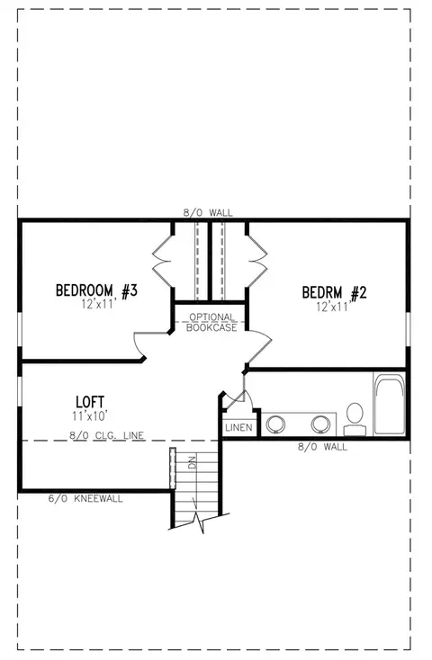 35 Griffith Pl, Clayton, NC 27520 photo 4