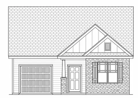 35 Griffith Pl, Clayton, NC 27520 photo 2