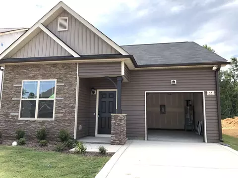 35 Griffith Pl, Clayton, NC 27520 photo 1