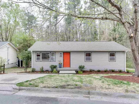 2357 Huron St, Durham, NC 27701 photo 1
