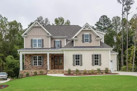 227 Bishop Falls Rd, Wake Forest, NC 27587 photo 1