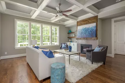 227 Bishop Falls Rd, Wake Forest, NC 27587 photo 3