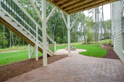 227 Bishop Falls Rd, Wake Forest, NC 27587 photo 17