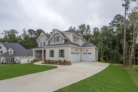 227 Bishop Falls Rd, Wake Forest, NC 27587 photo 2
