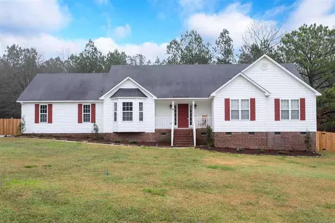809 Rainer Ct, Garner, NC 27529 photo 1