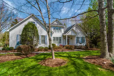 8003 Old Trail Dr, Durham, NC 27712 photo 1