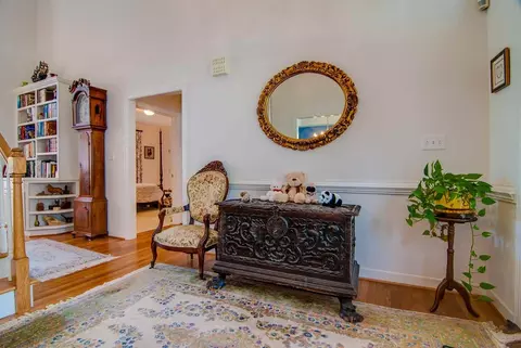 8003 Old Trail Dr, Durham, NC 27712 photo 3