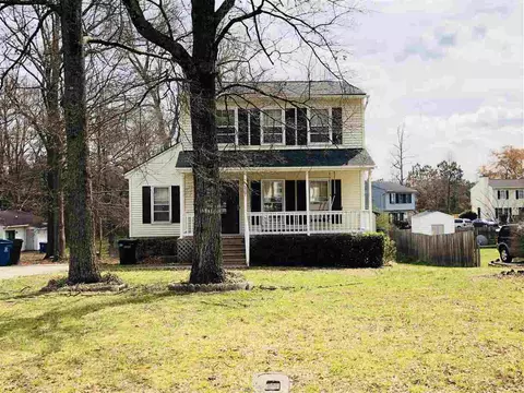 1907 Strebor St, Durham, NC 27705 photo 1