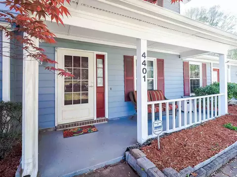 4401 Fox Rd, Raleigh, NC 27616 photo 3