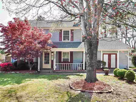4401 Fox Rd, Raleigh, NC 27616 photo 2