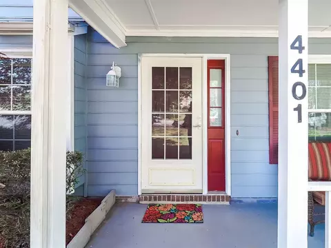 4401 Fox Rd, Raleigh, NC 27616 photo 4