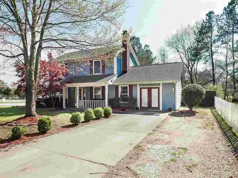 4401 Fox Rd, Raleigh, NC 27616 photo 1
