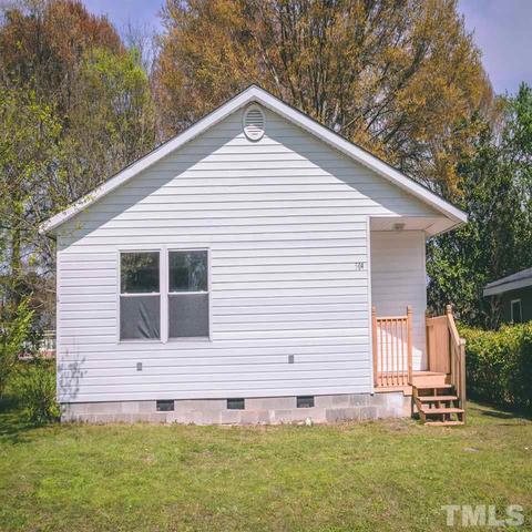 504 E Townsend St, Dunn, NC 28334 photo 1