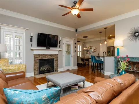 4213 Alpine Clover Dr, Wake Forest, NC 27587 photo 6