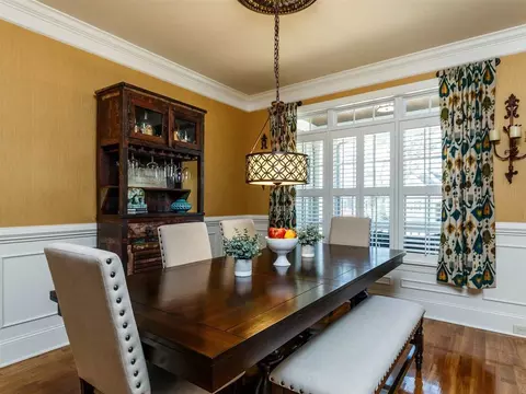 4213 Alpine Clover Dr, Wake Forest, NC 27587 photo 4