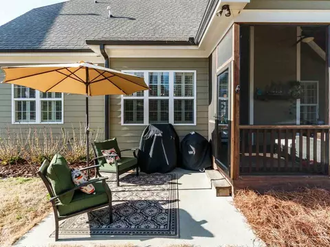 4213 Alpine Clover Dr, Wake Forest, NC 27587 photo 24