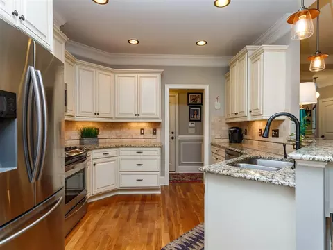 4213 Alpine Clover Dr, Wake Forest, NC 27587 photo 8
