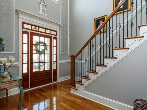 4213 Alpine Clover Dr, Wake Forest, NC 27587 photo 3