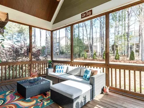4213 Alpine Clover Dr, Wake Forest, NC 27587 photo 23