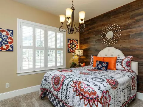 4213 Alpine Clover Dr, Wake Forest, NC 27587 photo 11