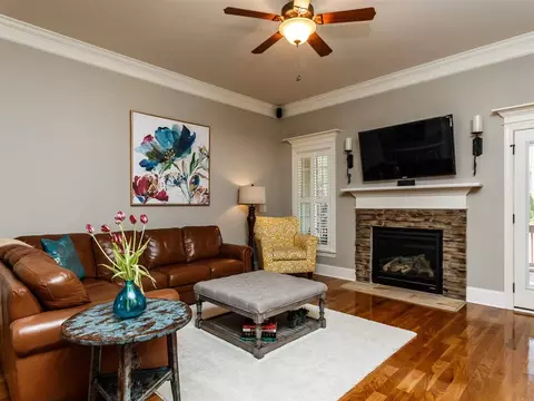 4213 Alpine Clover Dr, Wake Forest, NC 27587 photo 5