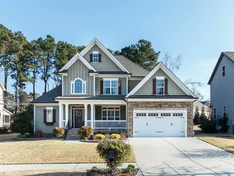 4213 Alpine Clover Dr, Wake Forest, NC 27587 photo 1