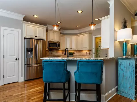 4213 Alpine Clover Dr, Wake Forest, NC 27587 photo 7