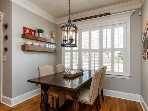 4213 Alpine Clover Dr, Wake Forest, NC 27587 photo 10