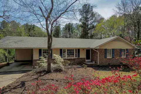 5303 Yardley Ter, Durham, NC 27707 photo 1