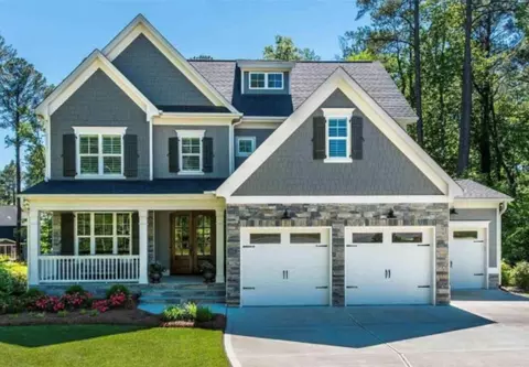 3612 Ashleaf Dr, Apex, NC 27539 photo 1