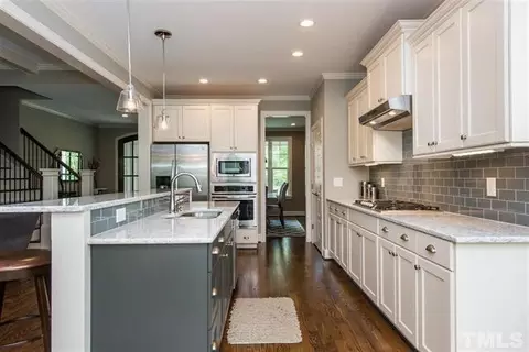 3612 Ashleaf Dr, Apex, NC 27539 photo 4