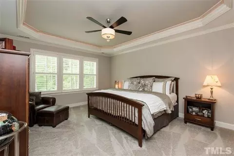 3612 Ashleaf Dr, Apex, NC 27539 photo 7