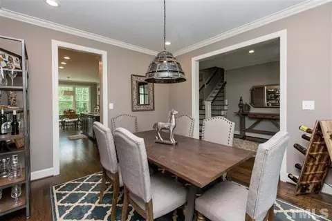 3612 Ashleaf Dr, Apex, NC 27539 photo 3