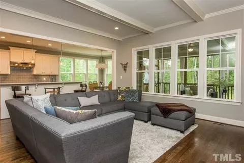3612 Ashleaf Dr, Apex, NC 27539 photo 6