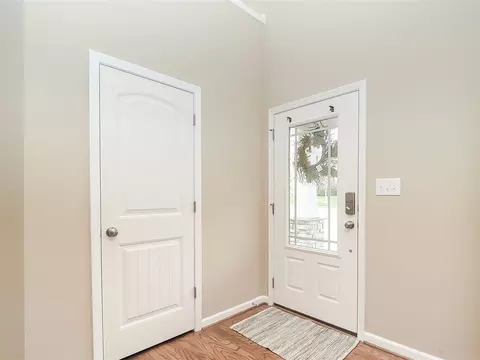 1416 Main Divide Dr, Wake Forest, NC 27587 photo 4