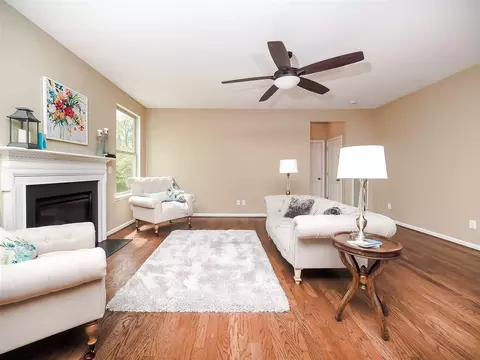 1416 Main Divide Dr, Wake Forest, NC 27587 photo 7