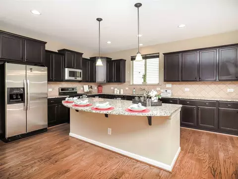 1416 Main Divide Dr, Wake Forest, NC 27587 photo 9