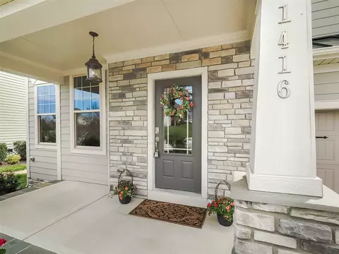 1416 Main Divide Dr, Wake Forest, NC 27587 photo 3