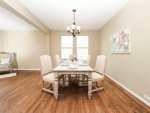 1416 Main Divide Dr, Wake Forest, NC 27587 photo 1
