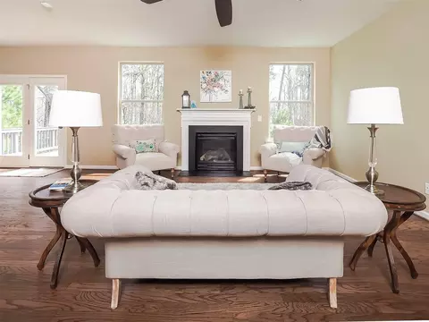 1416 Main Divide Dr, Wake Forest, NC 27587 photo 6