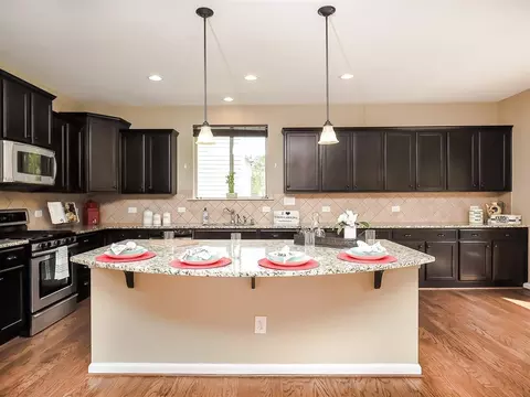 1416 Main Divide Dr, Wake Forest, NC 27587 photo 8