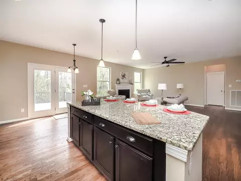 1416 Main Divide Dr, Wake Forest, NC 27587 photo 12
