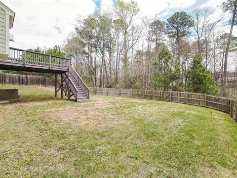 1416 Main Divide Dr, Wake Forest, NC 27587 photo 25