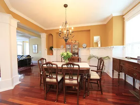 532 Whistable Ave, Wake Forest, NC 27587 photo 4