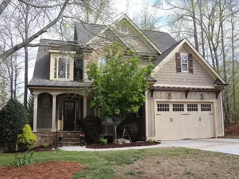 532 Whistable Ave, Wake Forest, NC 27587 photo 1