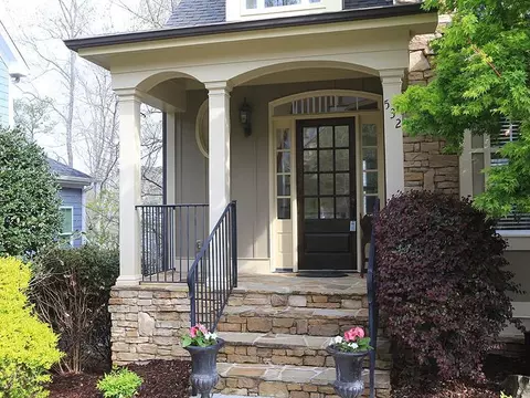 532 Whistable Ave, Wake Forest, NC 27587 photo 2