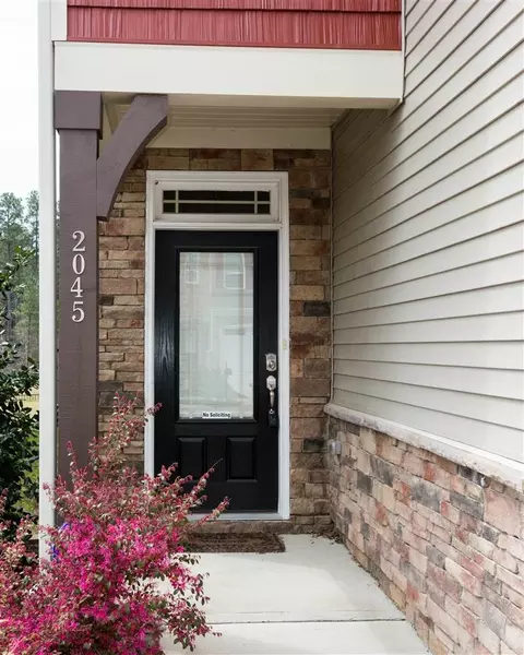2045 October Dr, Durham, NC 27703 photo 2