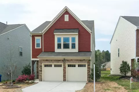 2045 October Dr, Durham, NC 27703 photo 1